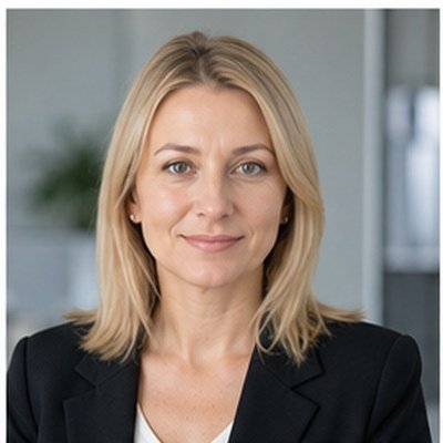 Христина Вербицька