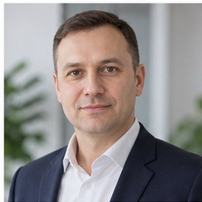 Данило Морозенко
