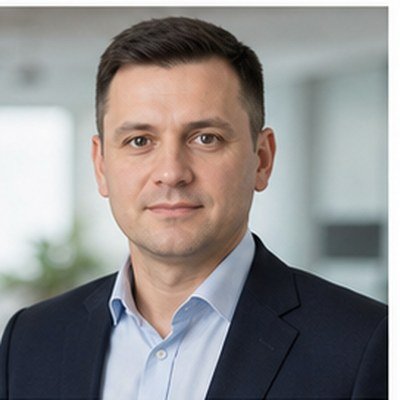 Лев Радченко
