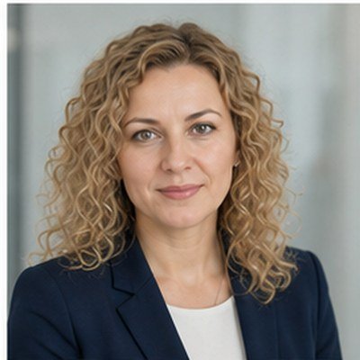 Марта Савчук