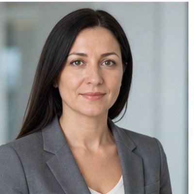 Роксолана Хоменко